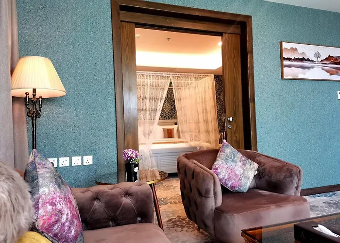 فندق ازارد Azard Hotel