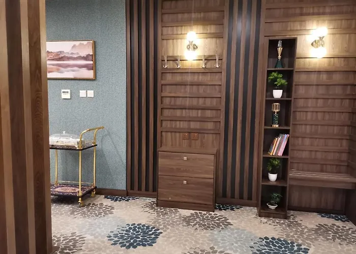 Azard Hotel