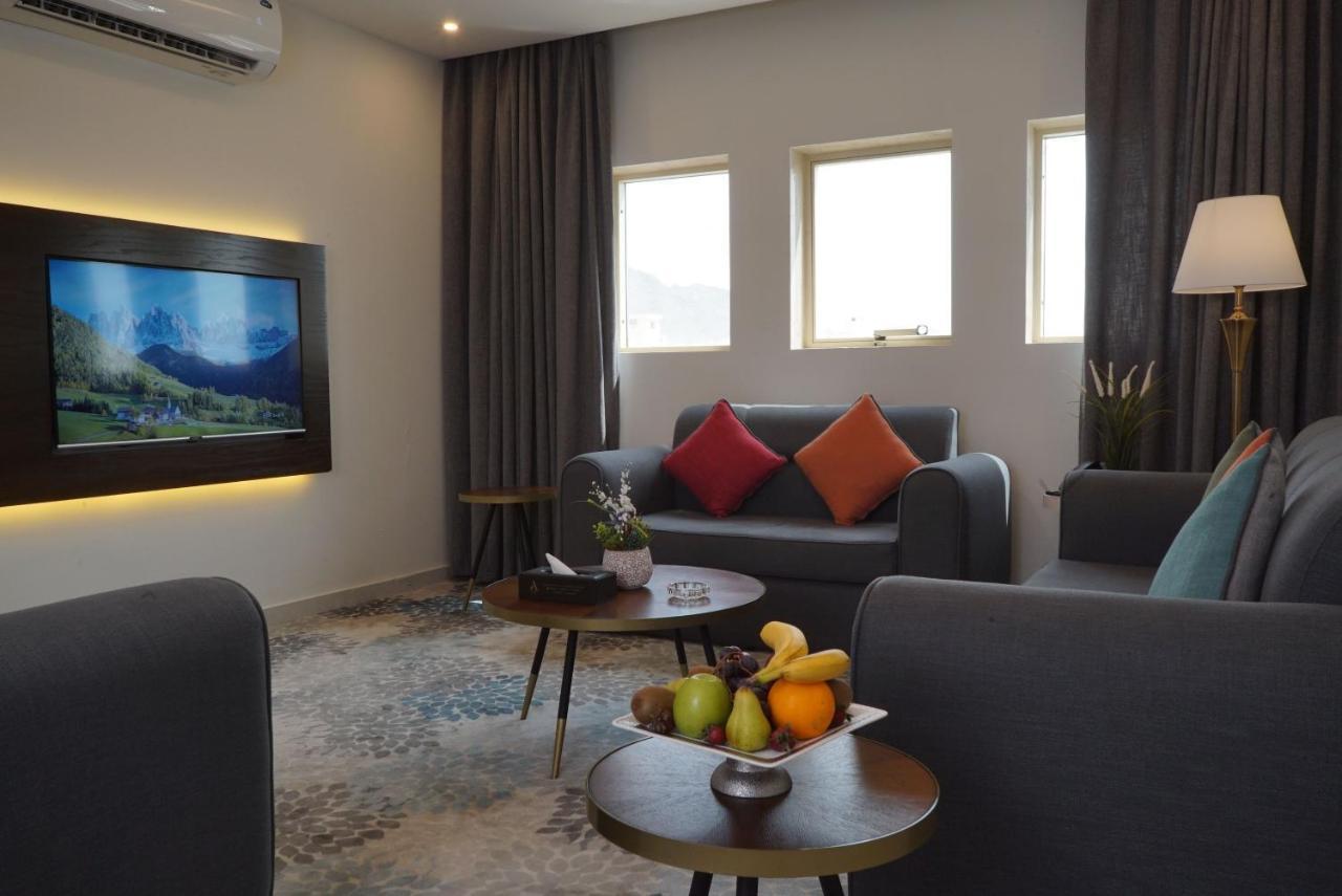 Azard Hotel Medina