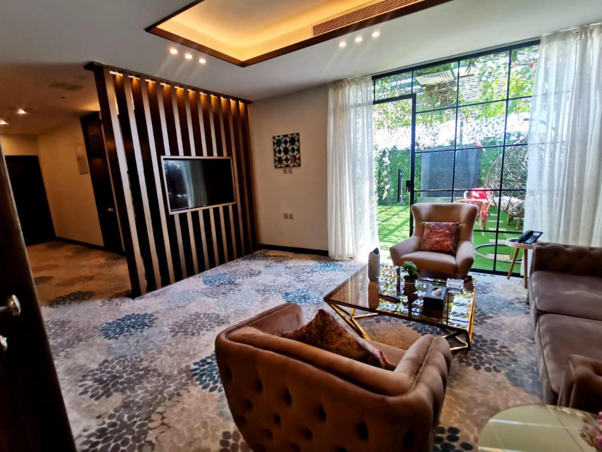 Azard Hotel Medina