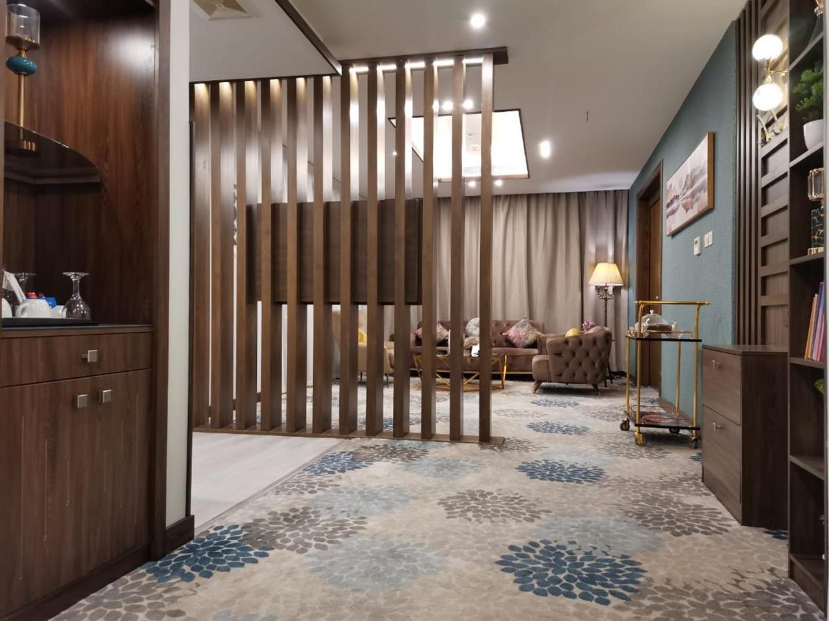 Hotel Azard Medina
