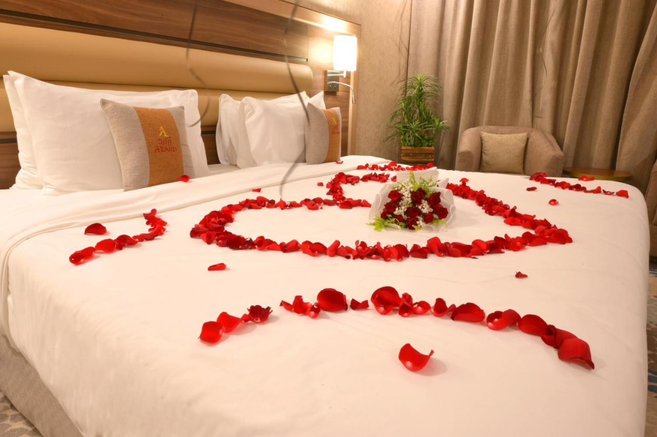 Hotel Azard