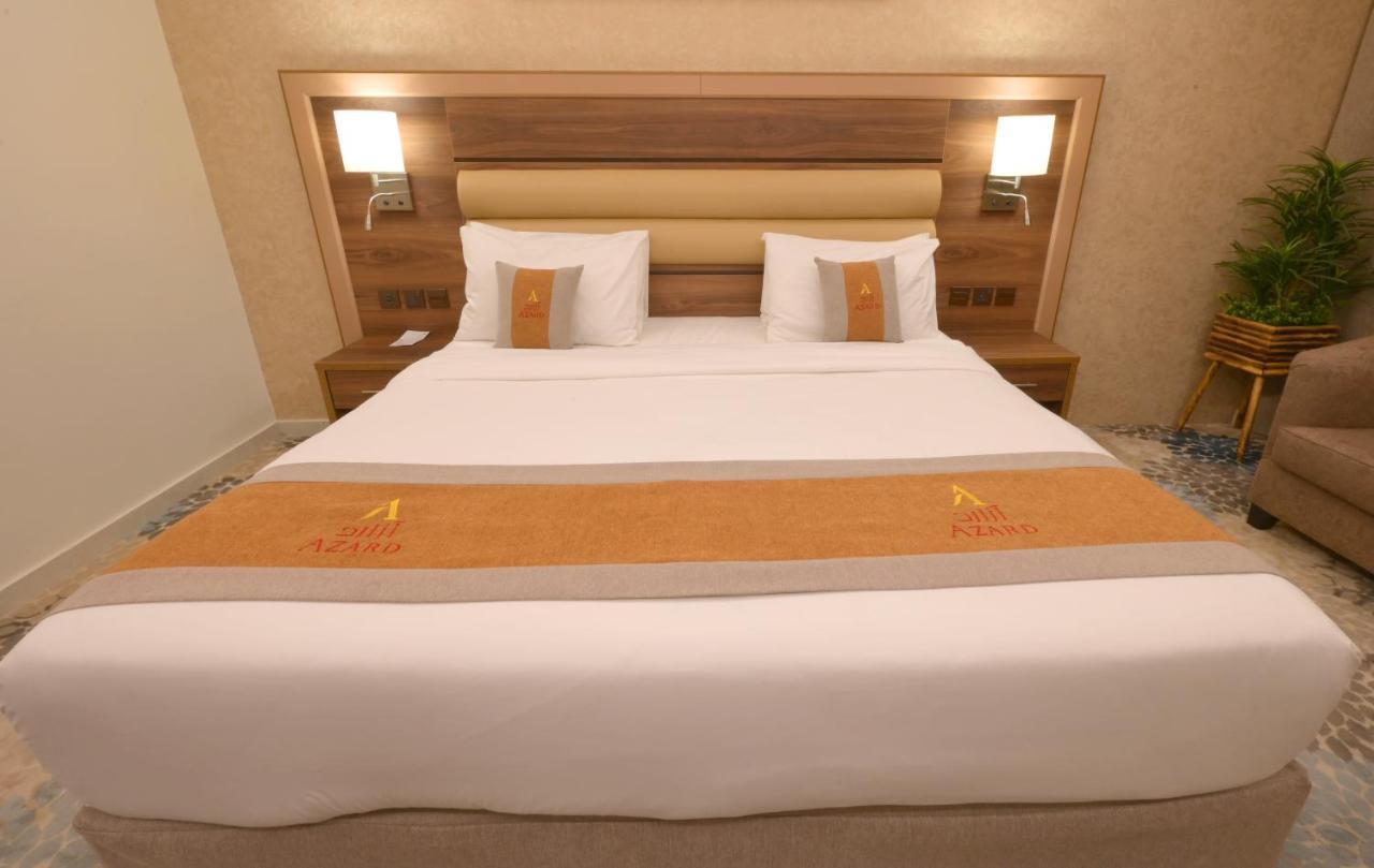 Azard Hotel