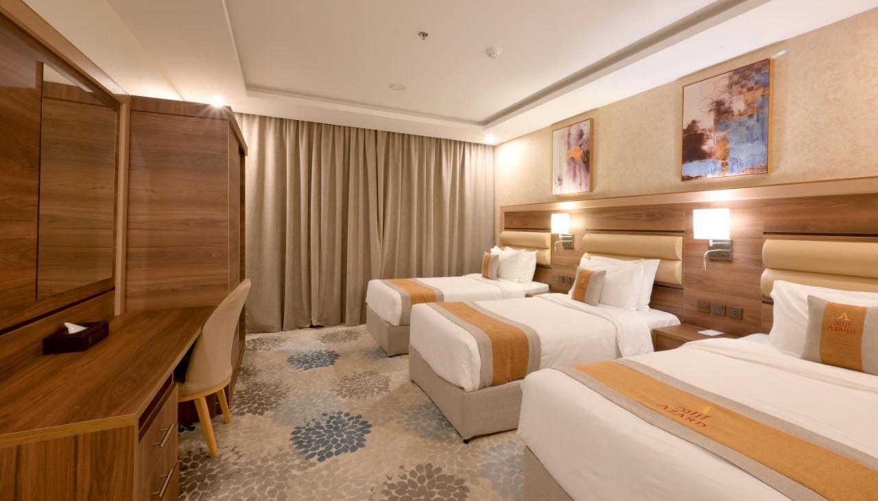 Hotel Azard