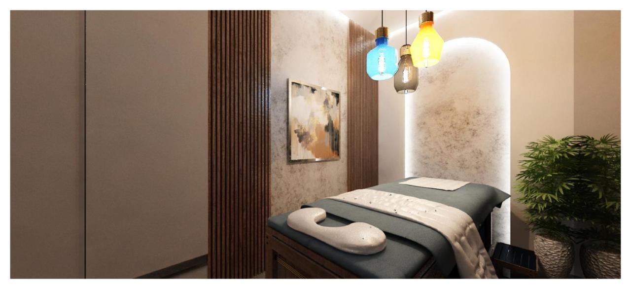 Hotel Azard *