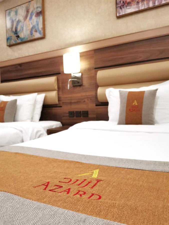 Hotel Azard